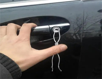 安康24小时上门开锁公司