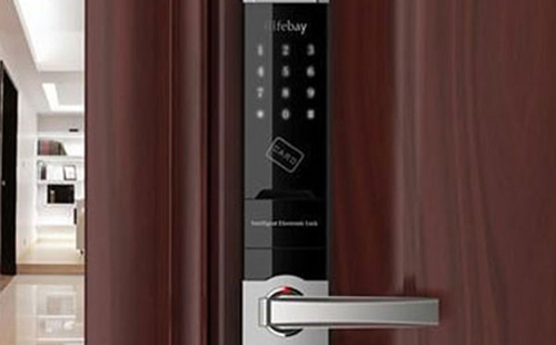 安康24小时上门开锁公司