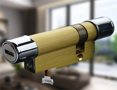 安康24小时上门开锁公司