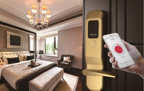 安康24小时上门开锁公司