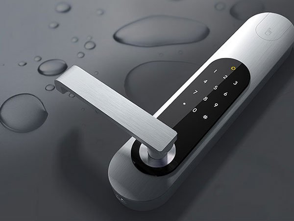 安康24小时上门开锁公司